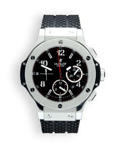 relojes hublot usados